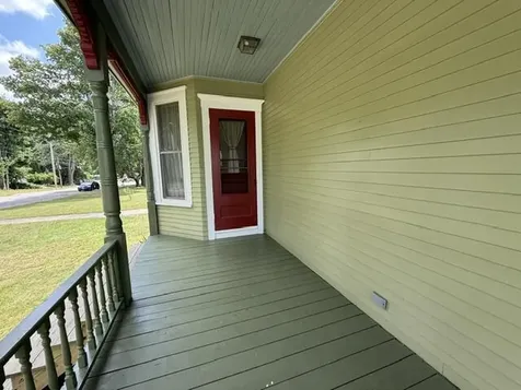 51 Broadway Street Baileyville ME 04694