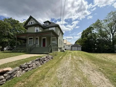 51 Broadway Street Baileyville ME 04694