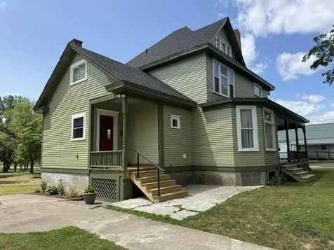51 Broadway Street Baileyville ME 04694