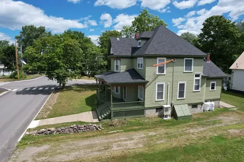 51 Broadway Street Baileyville ME 04694