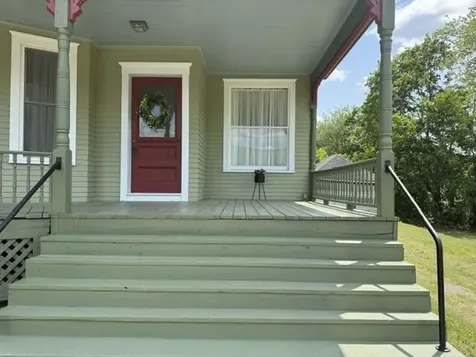 51 Broadway Street Baileyville ME 04694