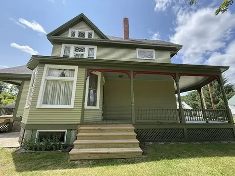 51 Broadway Street Baileyville ME 04694