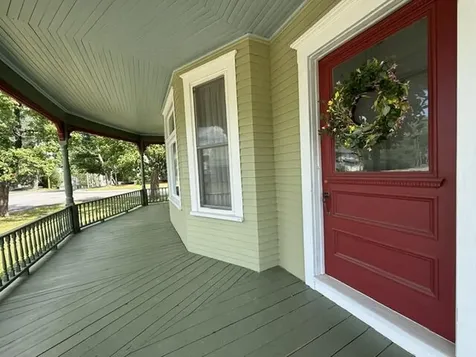 51 Broadway Street Baileyville ME 04694