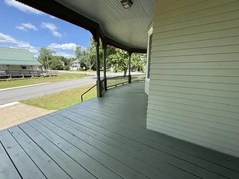 51 Broadway Street Baileyville ME 04694