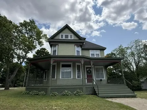 51 Broadway Street Baileyville ME 04694