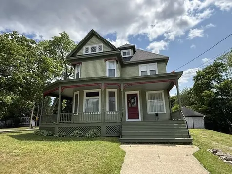 51 Broadway Street Baileyville ME 04694