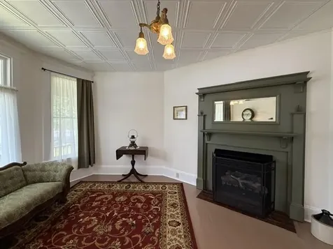 51 Broadway Street Baileyville ME 04694