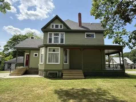 51 Broadway Street Baileyville ME 04694