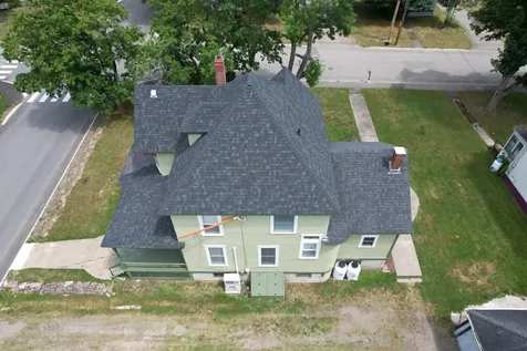 51 Broadway Street Baileyville ME 04694