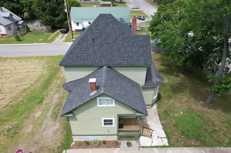 51 Broadway Street Baileyville ME 04694