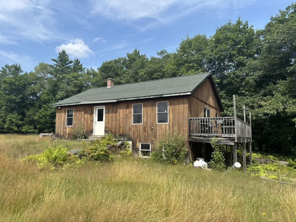 116 River Road New Portland ME 04961