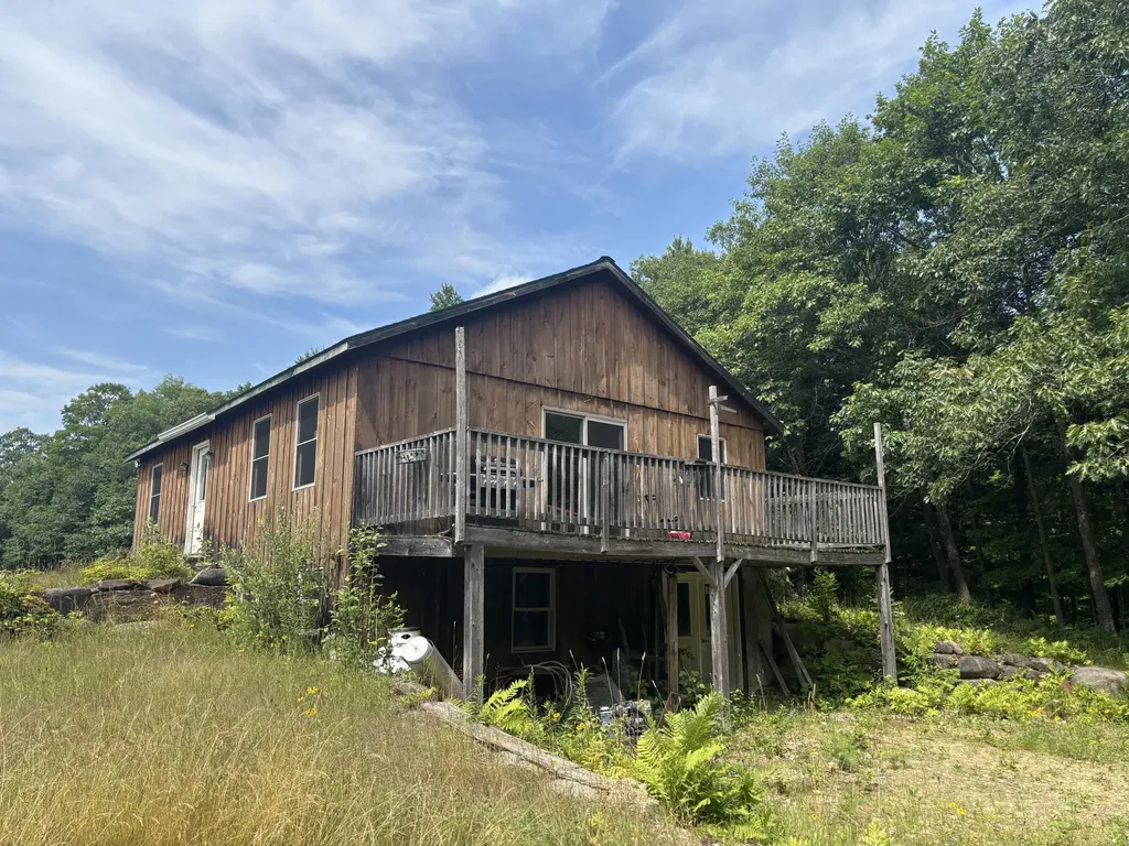 116 River Road New Portland ME 04961