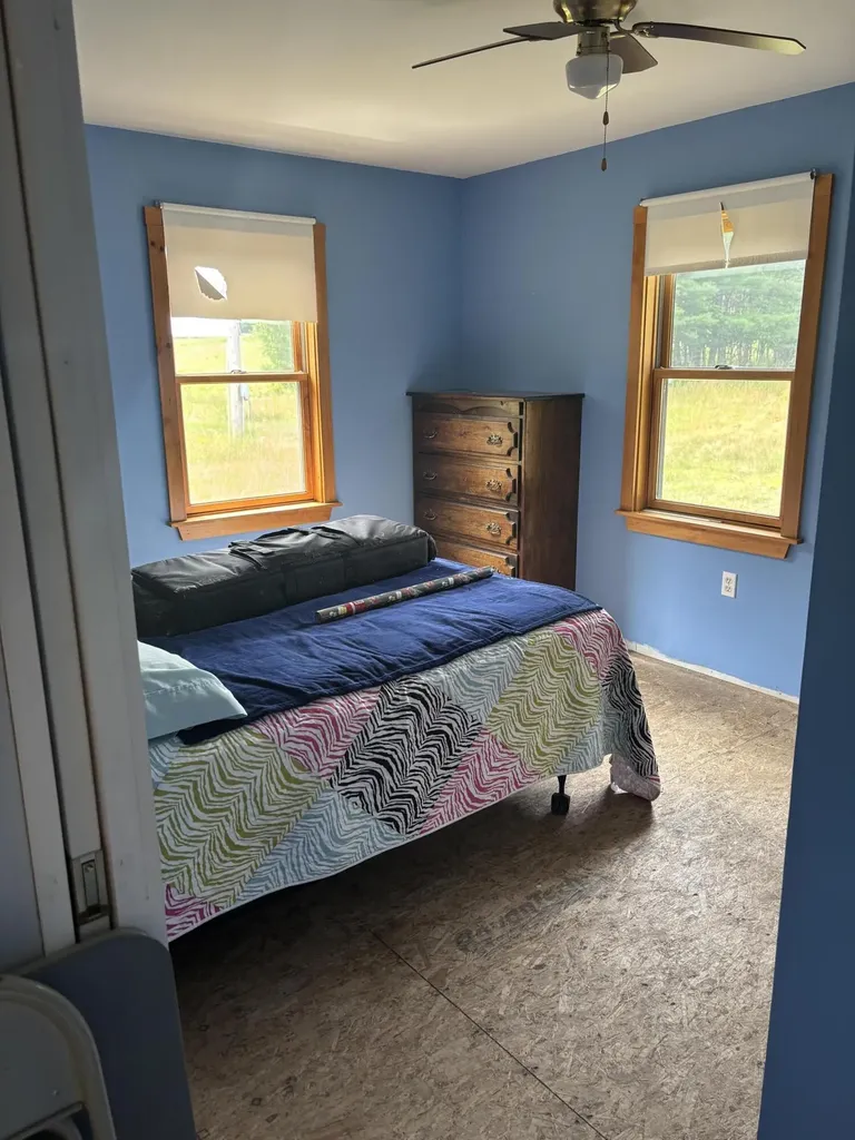 116 River Road New Portland ME 04961
