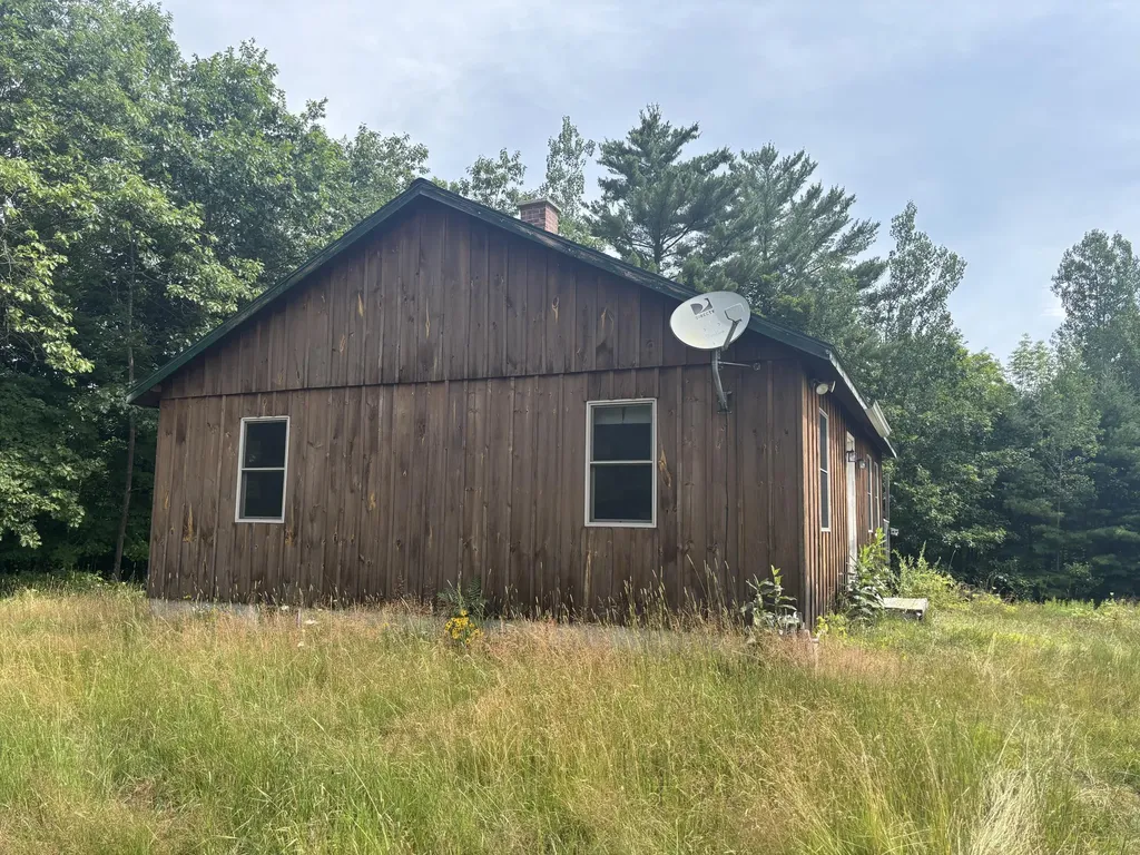 116 River Road New Portland ME 04961