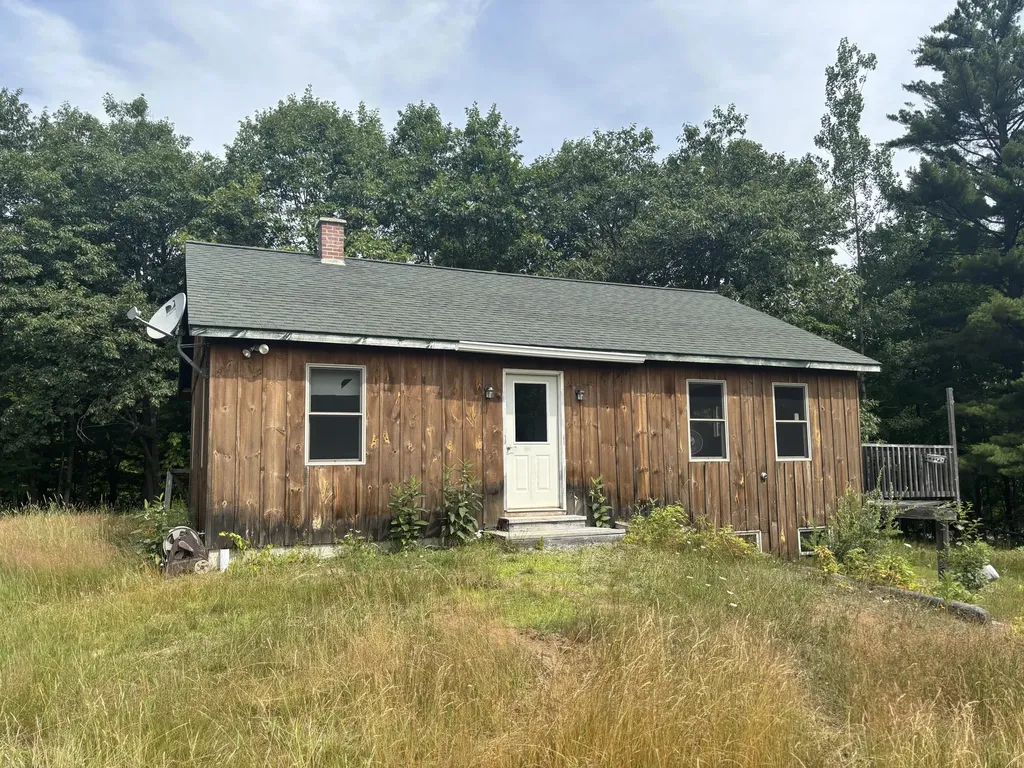 116 River Road New Portland ME 04961