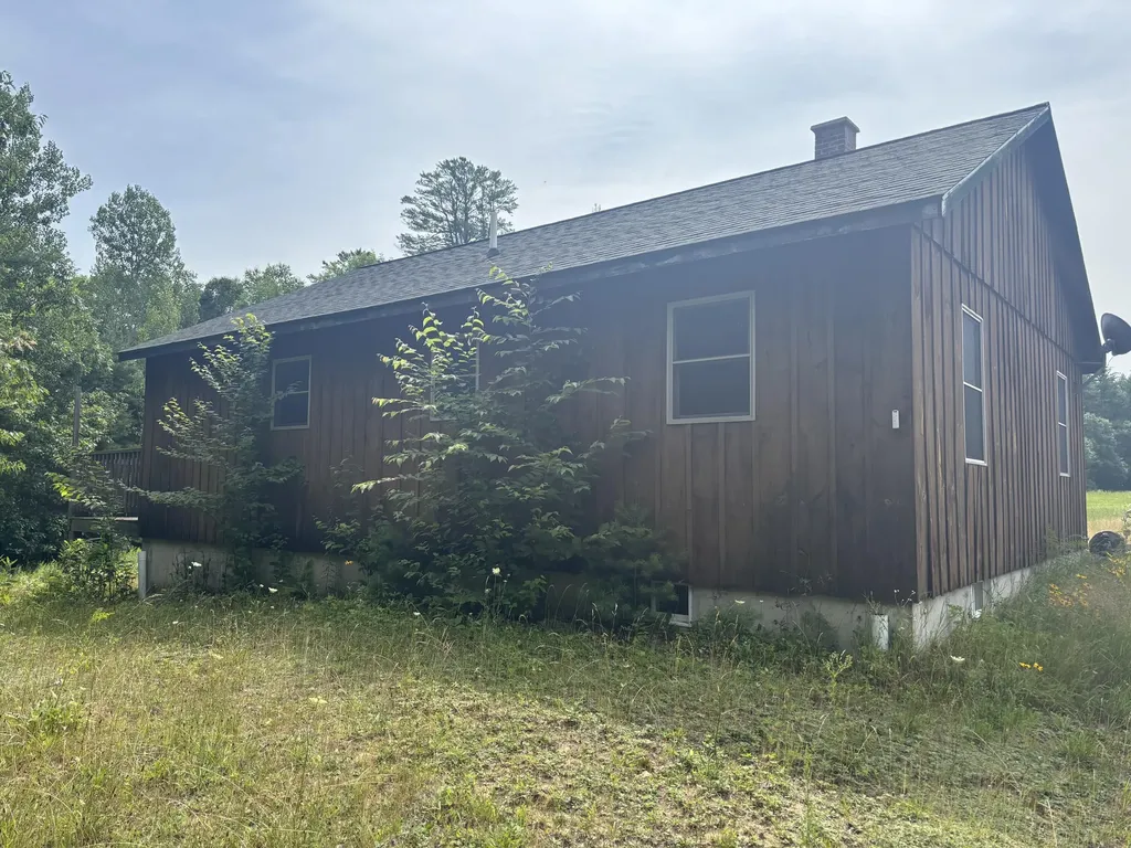 116 River Road New Portland ME 04961