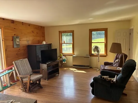 116 River Road New Portland ME 04961