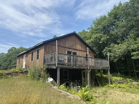 116 River Road New Portland ME 04961