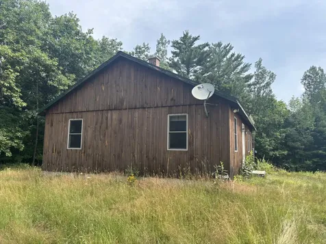 116 River Road New Portland ME 04961