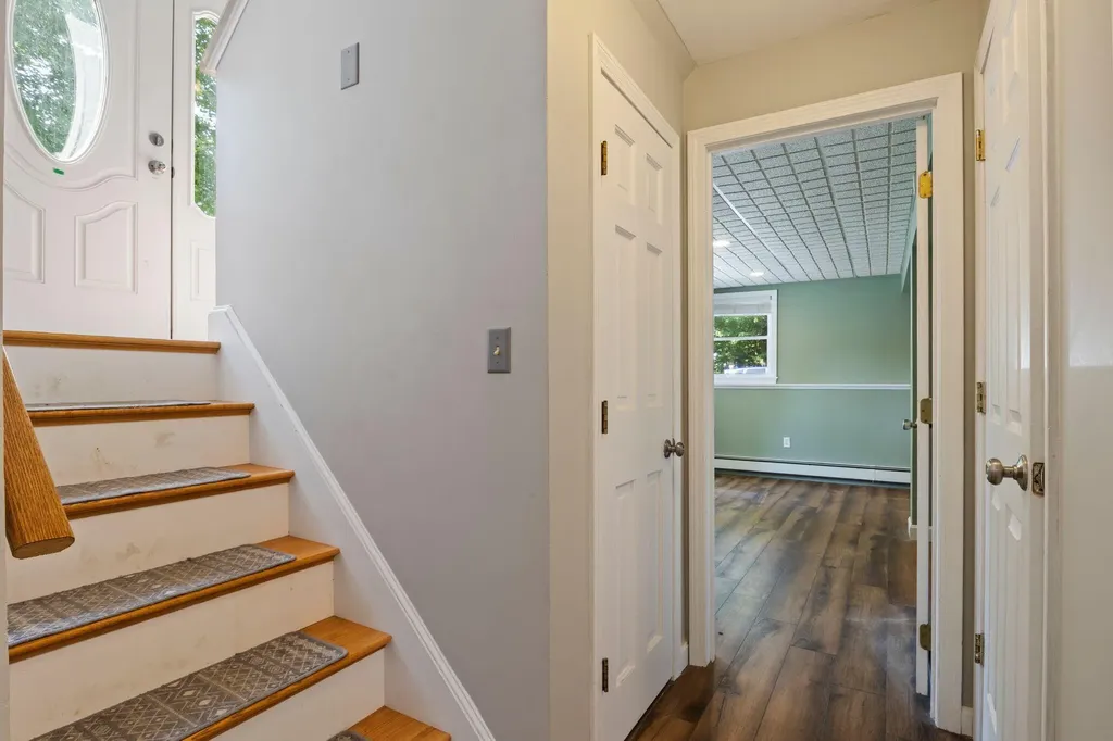 214 Tandberg Trail Windham ME 04062