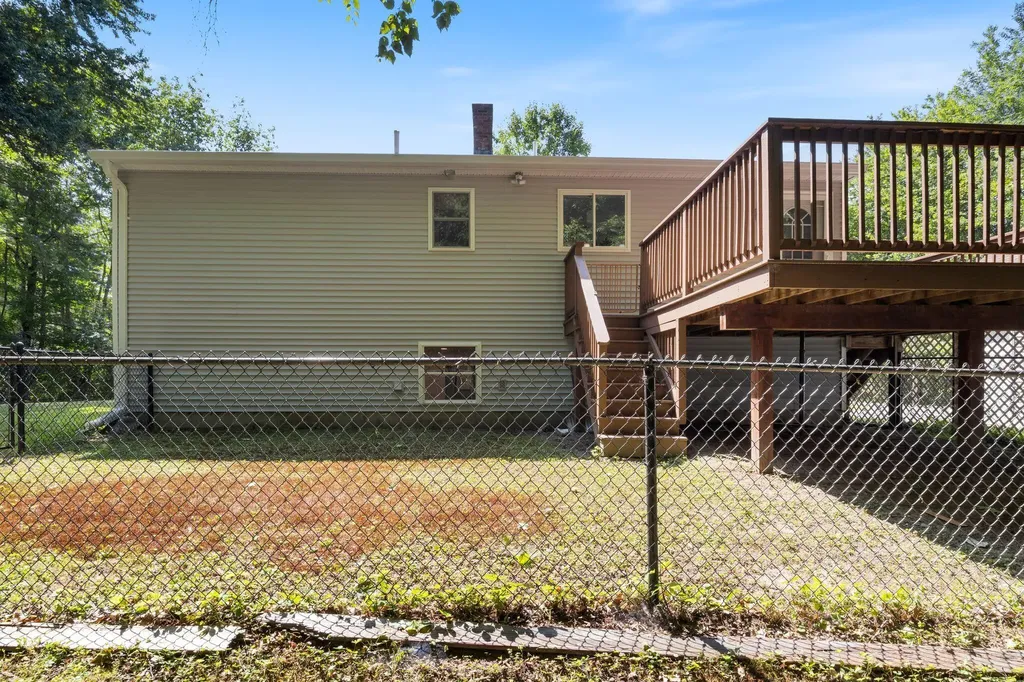 214 Tandberg Trail Windham ME 04062