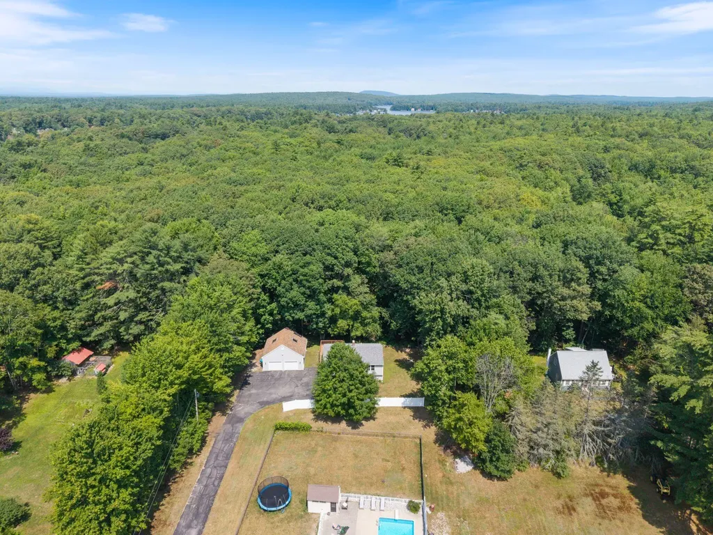 214 Tandberg Trail Windham ME 04062