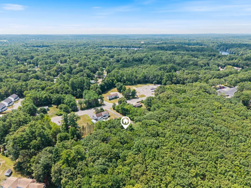 214 Tandberg Trail Windham ME 04062