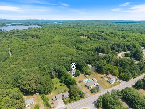 214 Tandberg Trail Windham ME 04062