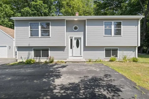 214 Tandberg Trail Windham ME 04062