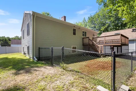 214 Tandberg Trail Windham ME 04062