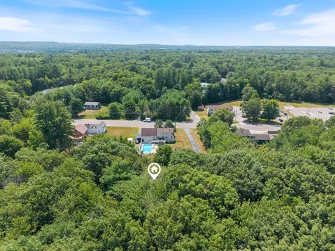 214 Tandberg Trail Windham ME 04062
