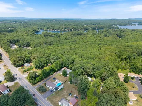 214 Tandberg Trail Windham ME 04062