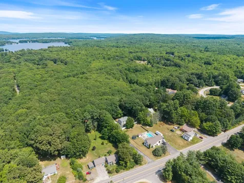 214 Tandberg Trail Windham ME 04062