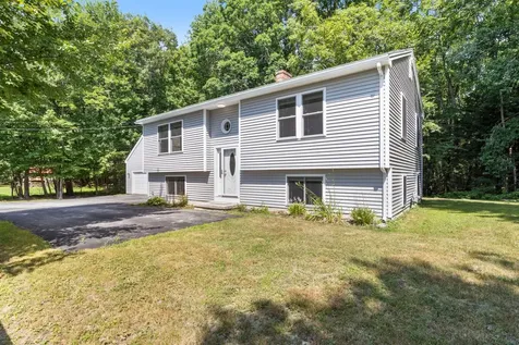 214 Tandberg Trail Windham ME 04062