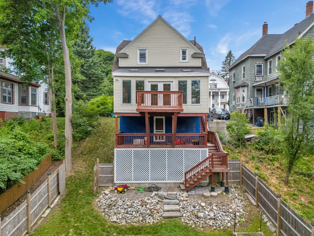 250 Main Street Auburn ME 04210