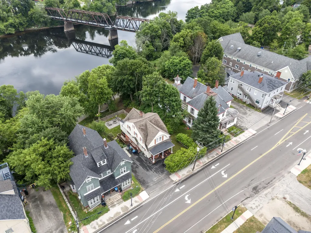 250 Main Street Auburn ME 04210
