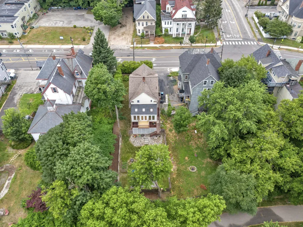 250 Main Street Auburn ME 04210