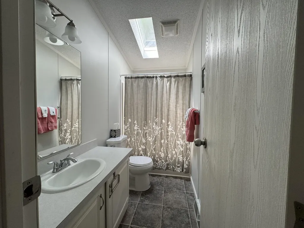 38 Ridgeroad Road Randolph ME 04346