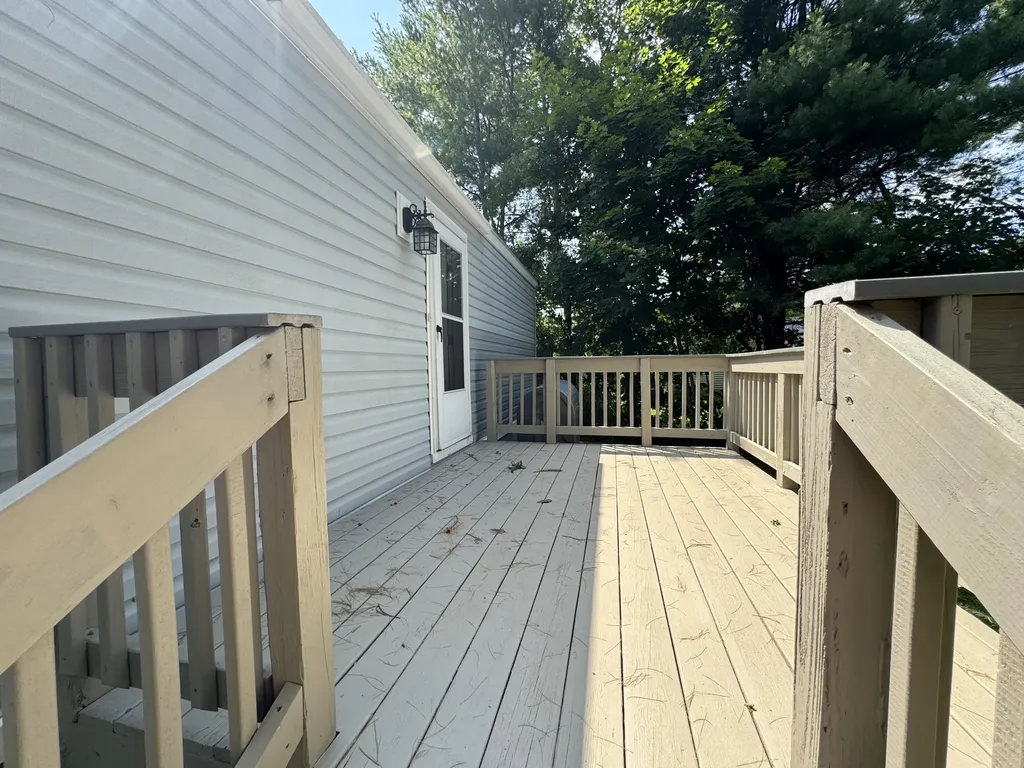 38 Ridge Road Randolph ME 04346
