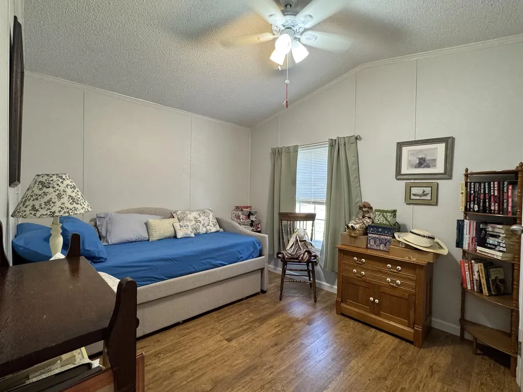 38 Ridgeroad Road Randolph ME 04346