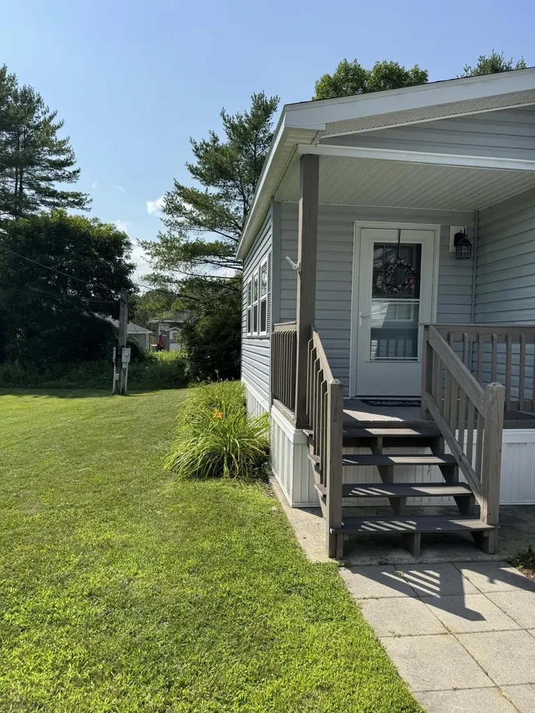 38 Ridgeroad Road Randolph ME 04346