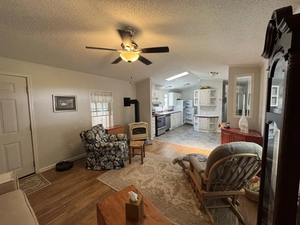38 Ridge Road Randolph ME 04346