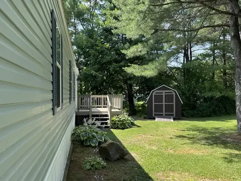 38 Ridge Road Randolph ME 04346