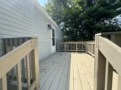 38 Ridgeroad Road Randolph ME 04346