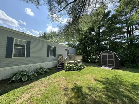 38 Ridge Road Randolph ME 04346