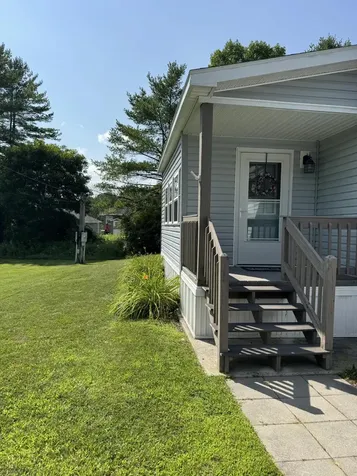 38 Ridge Road Randolph ME 04346