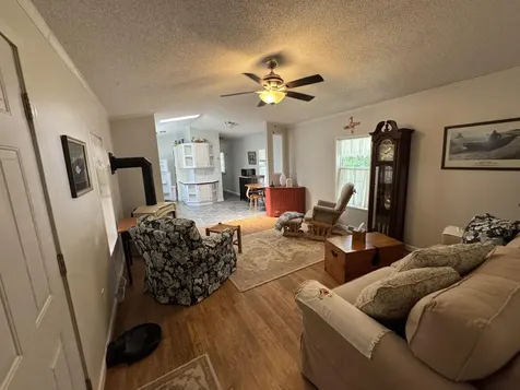 38 Ridgeroad Road Randolph ME 04346