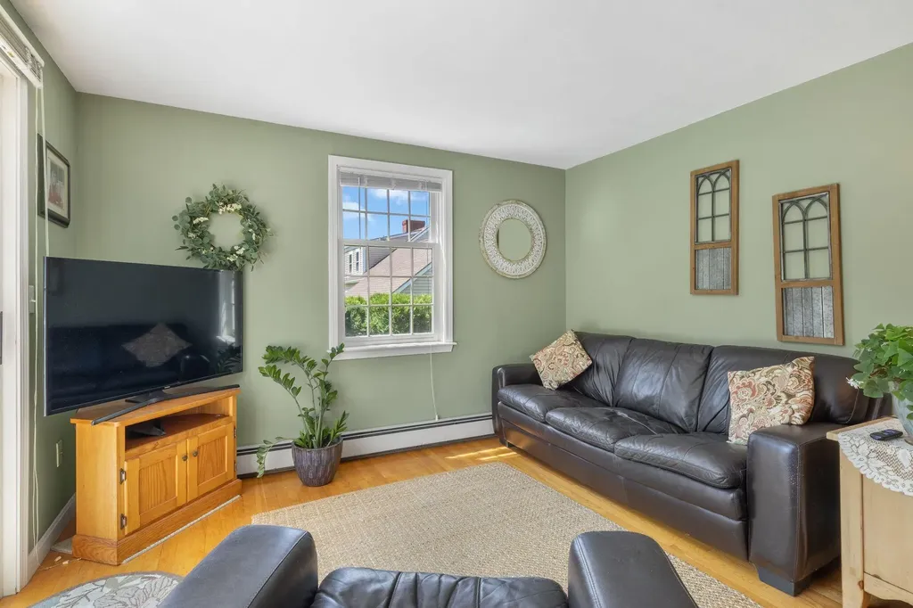 14 Flint Rock Drive York ME 03909