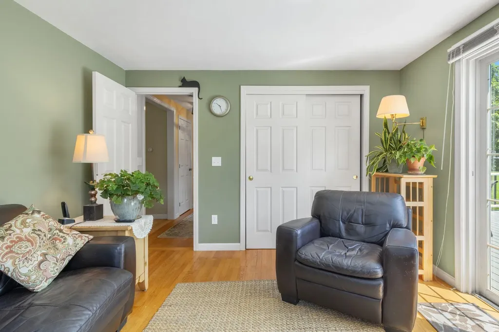 14 Flint Rock Drive York ME 03909