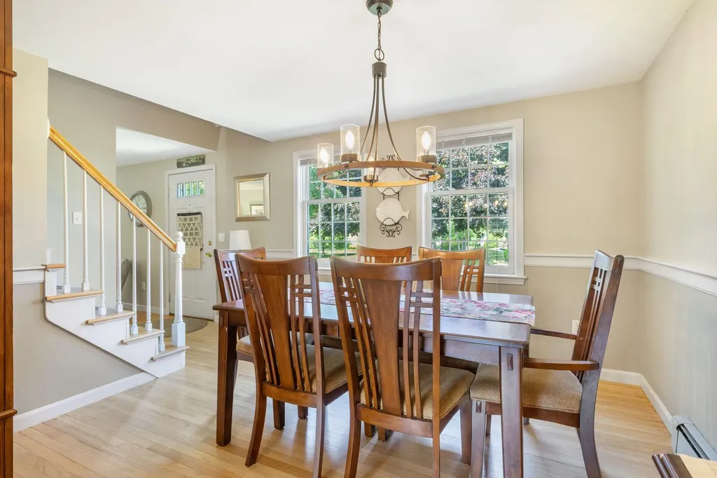 14 Flint Rock Drive York ME 03909